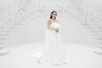 婚礼摄影师Askhat Kaziev. 28.08.2023的图片