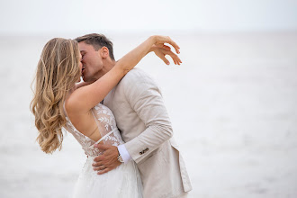 Fotógrafo de bodas Arno Lippert. Foto del 20.10.2022