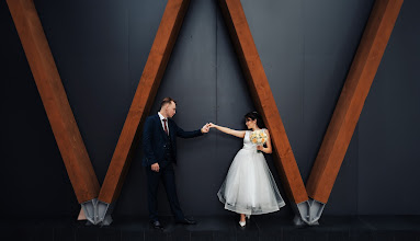Hochzeitsfotograf Dima Zhdanov. Foto vom 18.06.2024