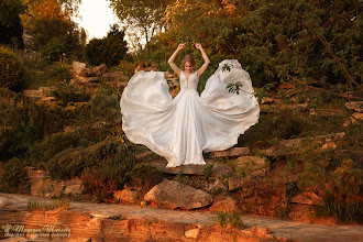 Huwelijksfotograaf Tatyana Shmeleva. Foto van 10.03.2020