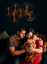 Pulmafotograaf Ernestina Napolitano. 10.01.2022 päeva foto