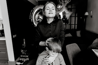 Свадебный фотограф Алиса Лешкова. Фотография от 21.03.2025