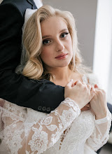 Свадебный фотограф Никита Никитин. Фотография от 29.01.2025
