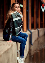 Wedding photographer Marina Bukhteeva. Photo of 30.11.2021