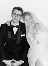 Wedding photographer Anna Kozdurova. Photo of 02.03.2025