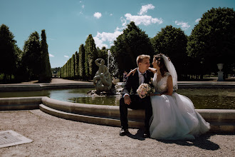 Fotógrafo de bodas Vladislava Solnceva. Foto del 31.08.2022