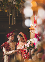 婚礼摄影师Sakib Mahfuz. 24.04.2022的图片