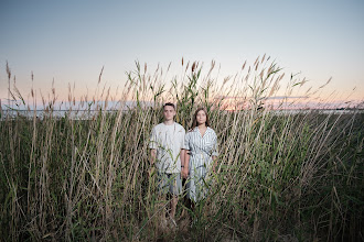 Huwelijksfotograaf Gleb Savin. Foto van 10.10.2022