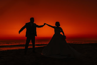 Wedding photographer René Luna. Photo of 06.06.2025