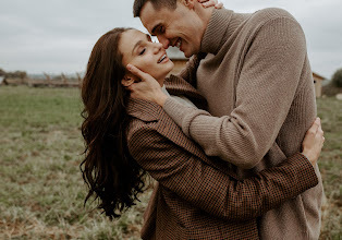 婚禮攝影師Dmitriy Denisov. 01.10.2021的照片