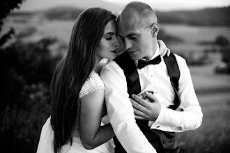 Wedding photographer Mariusz Duda. Photo of 12.06.2024