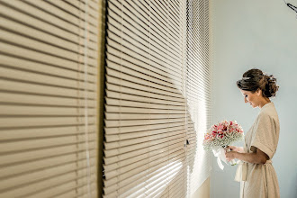 Fotógrafo de casamento Bruno Salles. Foto de 21.07.2018