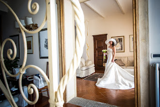 Wedding photographer Giuseppe Laiolo. Photo of 24.09.2020