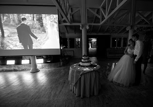 Wedding photographer Yuriy Nikulnikov. Photo of 29.10.2015