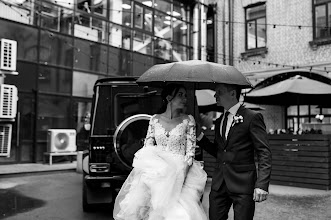 Nhiếp ảnh gia ảnh cưới Viktoriya Timonina. Ảnh trong ngày 16.07.2021