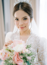 Wedding photographer La Riz. Photo of 07.06.2025