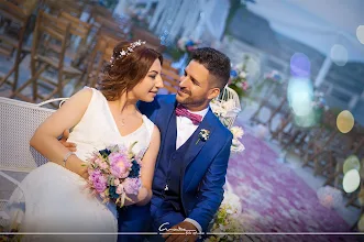 Fotografo di matrimoni Marcos . Foto del 22.05.2019