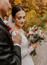 Photographe de mariage Robert Majzlik. Photo du 28.01.2023