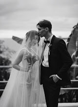 Svatební fotograf Mariya Marieva. Fotografie z 08.08.2025