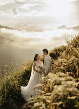 Wedding photographer Huy Lee. Photo of 05.12.2023