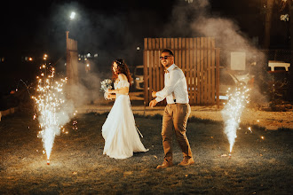 Photographe de mariage Emirhan Yazıcı. Photo du 22.04.2024