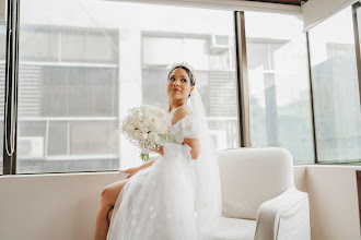婚礼摄影师Carlos Pinto. 23.04.2024的图片
