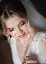Svatební fotograf Tatyana Stupak. Fotografie z 07.08.2025