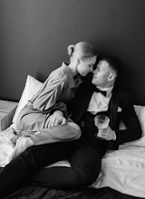 婚姻写真家 Artem Kholmov. 17.04.2023 の写真