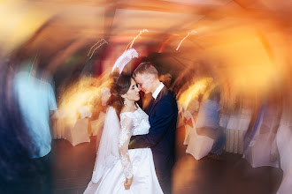 Nhiếp ảnh gia ảnh cưới Nikolay Frost. Ảnh trong ngày 29.05.2018