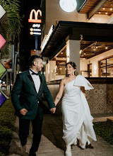 Fotógrafo de bodas Giovanni Oliva. Foto del 07.06.2025