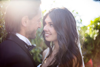 Fotografo di matrimoni Serxo González. Foto del 13.12.2022