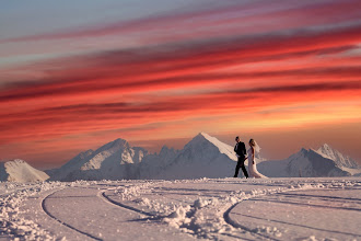 Fotograful de nuntă Dariusz Krakowiak. Fotografie la: 28.11.2022