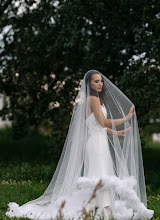 Photographe de mariage Viktoriya Nosacheva. Photo du 28.07.2025