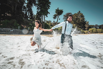 Fotografer pernikahan Voilà Estudios. Foto tanggal 02.09.2019