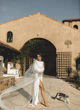 Wedding photographer Liza Yushkevich. Photo of 06.07.2025