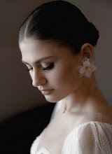 Wedding photographer Viktoriya Belousova. Photo of 10.07.2025