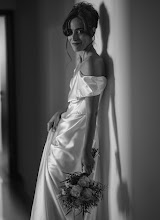Wedding photographer Massimiliano Pandullo. Photo of 16.09.2025