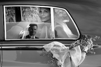 Fotografo di matrimoni Héctor Rodríguez. Foto del 21.10.2019