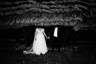 Wedding photographer Bartek Ziomek. Photo of 28.01.2024