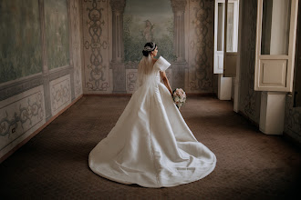 婚礼摄影师Antonio Barberena. 28.05.2024的图片
