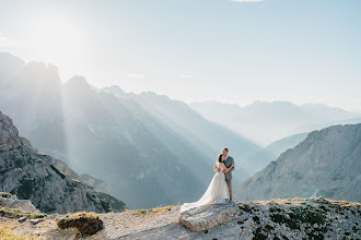Свадебный фотограф Matouš Coufal. Фотография от 09.10.2025