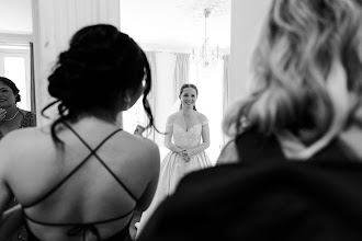 Fotografo di matrimoni Yuliya Pyatkova. Foto del 05.05.2025