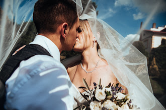 Svatební fotograf Aleksandr Panasik. Fotografie z 26.08.2023