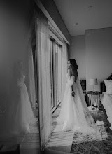 Wedding photographer Anna Pavlova. Photo of 14.06.2025