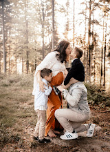 Fotografo di matrimoni Daniel Dyntar. Foto del 12.05.2022