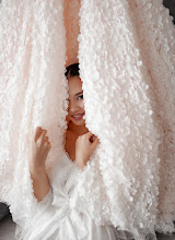 Wedding photographer Ivan Popov. Photo of 13.11.2025