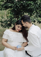 Wedding photographer Elena Shapetko. Photo of 06.10.2025