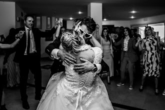 婚礼摄影师Daria Manuedda. 27.04.2024的图片