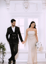 婚禮攝影師Atash Guliyev. 23.09.2024的照片