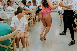 Wedding photographer Valter Antunes. Photo of 28.08.2025